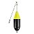 Boia Cevadeira Barão Tamba sem Rolha Preto/Amarelo - 45g - Imagem 1