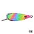Isca Artemis Eco Frog Longlin 13g - Imagem 3