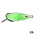 Isca Artemis Eco Frog Longlin 13g - Imagem 6