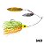 Isca Deconto Spinner Bait 2/0 16g - Imagem 6