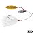 Isca Deconto Spinner Bait 2/0 16g - Imagem 2