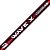 Vara Okuma Wave X Surf 420 3P Tubular - Imagem 2