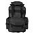 Mochila Canadense 79L Nylon - Preto - Imagem 1