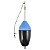 Boia Cevadeira Barão Super Tamba sem Rolha Preto/Azul - 55g - Imagem 1