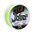 Linha Maruri Joker 3D 300m Verde - 0.18mm - Imagem 2