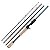 Vara Maruri Loki Travel C604ML 7-14lb 1.80m 4P - Imagem 1