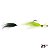 Isca Maruri Jig Amazonas 20g 6/0 - Imagem 8