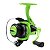 Molinete Maruri Joker Colorful 800 - Verde - Imagem 2