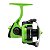 Molinete Maruri Joker Colorful 800 - Verde - Imagem 4