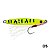 Isca Jig Artemis Special Hit 30g - Imagem 6