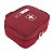 Bolsa para Kit Primeiros Socorros Azteq First Assist - Vermelho - Imagem 2