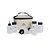 Kit de Cozinha Naturehike BBQ Picnic 6pç - Imagem 1