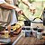 Kit de Cozinha Naturehike BBQ Picnic 6pç - Imagem 3