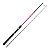 Vara Saint Skyline Pink 562SP 7-17lb 1.68m 2P Molinete - Imagem 1