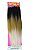 Cabelo Colorido P/ Trança Box Braid Jumbo Caribenho Janete - Imagem 9