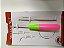 Kit C/ 05 Agulhas P/ Trancistas Entrelace Mega Hair Crochet - Imagem 2