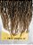 Cabelo Twist Caracol para Crochet Braid torcido T1B/27 - Imagem 3