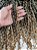 Cabelo Twist Caracol para Crochet Braid torcido T1B/27 - Imagem 4