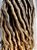 Cabelo Goddess Faux Locs para Crochet Braid twist torcido com pontas penteadas - Imagem 7