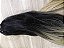 Rabo de cavalo em cabelo orgânico para finalização de penteado - Imagem 5