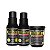 Kit Anabolizante Capilar - Shampoo 300 ml + Condicionador 300 ml + Máscara NatuMaxx - Imagem 1