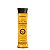 Shampoo AntiVolume Banana Aveia e Mel NatuMaxx 300ml - Imagem 1