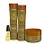 Natumaxx Oro Therapy Shampoo 300 ml + Condicionador 300 ml + Máscara 300g + Sérum - Imagem 1