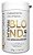 Felps Color Pó Descolorante Premium Blond 9 Tons Dust Free 500g - Imagem 1