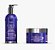 Tyrrel Kit Matizador Platinum Blond - Shampoo + Mask 2x250ml - Imagem 1
