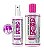 ❤️A-DO-RO essa dupla!???? Tratamento Projeto Cabeluda (Shampoo Estimulante 500 ml + Tônico Hair Splash 200 ml) - Imagem 1