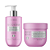 Kit Maxxi Repair Tyrrel - Shampoo 250ml + Máscara de tratamento 250g (Lançamento) - Imagem 1