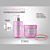 Kit Maxxi Repair Tyrrel - Shampoo 250ml + Máscara de tratamento 250g (Lançamento) - Imagem 2