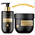 Tyrrel Kit Manutenção Pós Ultra Soft Kit Shampoo + Mascara - Imagem 1