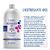 Tyrrel Defrisaxx 4x1 - Gloss Nutri Selante - 1 Litro - Imagem 6