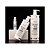 Tyrrel Professional Kit Densy Age 3 produtos - Imagem 1