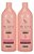Zap Kit Me Leva Shampoo E Cond/ Rosa Mosqueta & Ceramidas 1l - Imagem 1