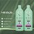 Kit Zap Shampoo + Condicionador Hidratação Óleo de Argan & Ácido Hialurônico - Imagem 2