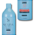 Kit Zap Mandioca E Óleo Rícino Shampoo E Condicionador 1l - Imagem 6