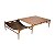 Mesa de Centro Júlio - Imagem 1