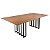Mesa de Jantar Azimute - Imagem 1