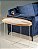 Mesa Lateral X10 Oval - Imagem 1