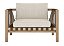 Poltrona Small Truss II - Imagem 1