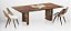 Mesa de Jantar Ana - Imagem 1