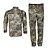 Farda Tática Bélica - Calça e Gandola Mandrake - Imagem 1