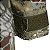 Farda Tática Bélica - Calça e Gandola Mandrake - Imagem 8