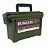 Caixa de Ferramentas Bunker Box Polímero Bélica Militar - Verde - Imagem 1