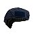 Capa De Capacete Tático Airsoft Paintball - Azul Marinho - Imagem 4