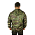 Jaqueta Corta Vento Gust Unissex Camuflado Tropic - Treme Terra - Imagem 4