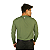 Camiseta Térmica Segunda Pele Therm Safety Unissex Verde - Treme Terra - Imagem 4