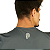 Camiseta Térmica Segunda Pele Therm Safety Unissex Cinza Grafite - Treme Terra - Imagem 7